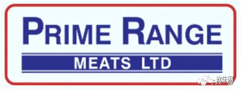 prime range meats limited